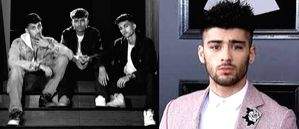 Collaborating with Zayn Malik for 'Tu Hai Kahan' remake was 'a dream come true' for Pak band Aur - Vimarsana News