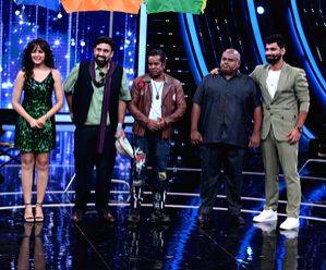 Comedians Gaurav More, Kaveri Priyam, Inder Sahani team up for 'AI Film' gag - Vimarsana News