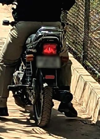 Commercial number plates mandatory for app-bikes in West Bengal - Vimarsana News