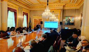 Commonwealth Secretariat recognises India's Public Redress System as global best practice - Vimarsana News