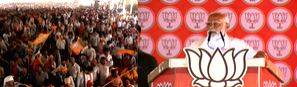 Congress and SP have no respect for Sanatan Dharm: PM Modi - Vimarsana News