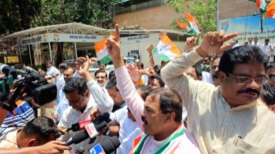 3 candidates in Karnataka win by margin of less than 300 votes - Vimarsana News