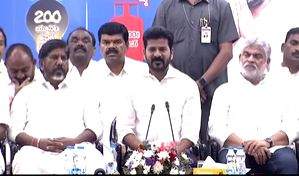 Congress government in Telangana implements two more guarantees - Vimarsana News