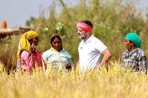 Farm loan waivers: Has Congress used it as poll promise or did it walk the talk? - Vimarsana News
