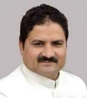 Congress leader's five properties attached in UP district - Vimarsana News