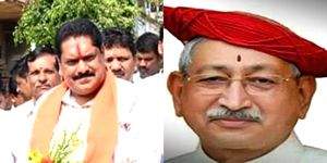 Constituency Watch: 12th gen Chhatrapati fights with 2nd gen MP for Kolhapur's 'raj-tilak' - Vimarsana News