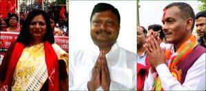 Constituency watch: BJP has an advantage in Bengal's Alipurduar LS constituency - Vimarsana News