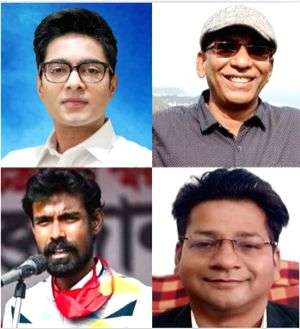 Constituency Watch: Can division of anti-BJP votes make a dent in Trinamool fortress Diamond Harbour? - Vimarsana News