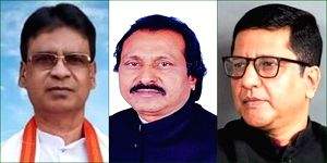 Constituency watch: Close fight likely in three-cornered contest at Maldaha-Uttar - Vimarsana News