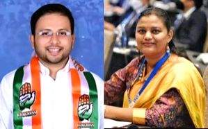 Constituency Watch: For BJP it's fight for consolidation while Congress sees an opportunity to regain past glory in Nandurbar - Vimarsana News