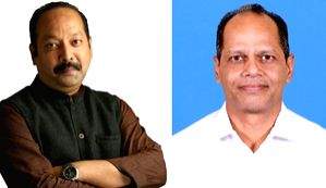 Constituency Watch: Prestige battle for BJD, BJP in Odisha's Berhampur - Vimarsana News