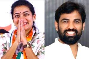 Constituency Watch: Solapur Cong hopes to regain lost glory, BJP aims to score hat-trick by betting big on young blood - Vimarsana News