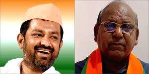 Constituency Watch: Teli, Kunbi communities to decide fate of Ramdas Tadas & Amar Kale in Wardha - Vimarsana News