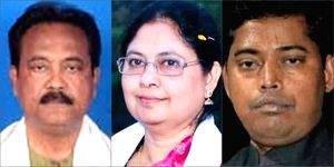 Constituency watch: TMC at advantage in minority-dominated Uluberia - Vimarsana News