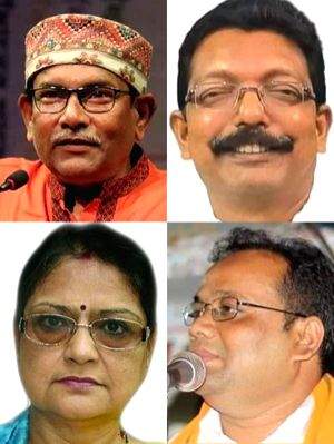 Constituency watch: TMC's advantage is three-way division of anti-incumbency votes in Barasat - Vimarsana News