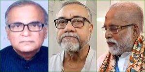 Constituency watch: Tough battle for sitting Trinamool MP from Kolkata-Uttar to retain fort against former party loyalist - Vimarsana News