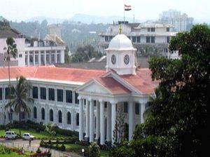 Controversy erupts over Chief Engineer, Kerala Minister's staff 'fight' in secretariat - Vimarsana News