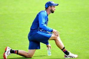 Conway suffers thumb injury in 2nd T20I vs Aus; X-ray clears him of fracture - Vimarsana News