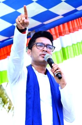 SC orders transfer of Abhishek Banerjee's case from Justice Abhijit Gangopadhyay - Vimarsana News