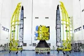 Countdown for India's Feb 17 rocket launch to begin at 2.05 pm today - Vimarsana News