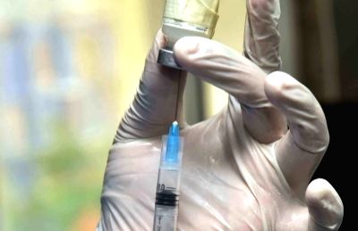 Report claiming shortage of Pneumococcal vaccine false and misleading: Health Ministry - Vimarsana News