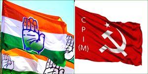 CPI(M) goes more flexible to avoid Cong-Left Front friendly fights in Bengal - Vimarsana News