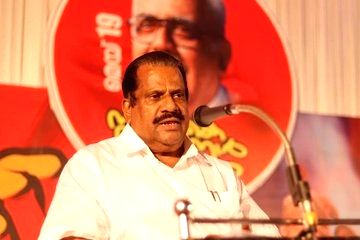 All's not well between E.P Jayarajan and CPI(M)in Kerala - Vimarsana News