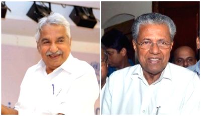 CPI(M) mulling makeover to Pinarayi Vijayan and others - Vimarsana News