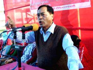 Claiming booth capturing and rigging, CPI-M demands fresh polls in Tripura West LS seat - Vimarsana News