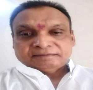 CPI tries to revive itself by launching ex-IPS officer in UP's Faizabad - Vimarsana News