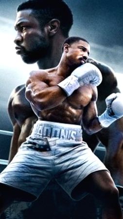 'Creed III' star Michael B. Jordan, Hennessy team up for boxing gym pop-up in LA - Vimarsana News
