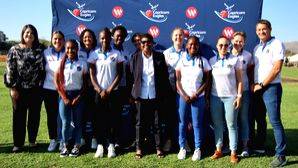 Cricket Namibia announce maiden central contracts for women's team - Vimarsana News