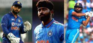 Injuries, IPL pressure, aging players complicate team selection for T20I World Cup - Vimarsana News