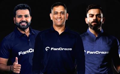Cricket's greatest moments in digital wallet: Technology enabling fans to futureproof their memories - Vimarsana News