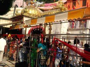 Crowds throng Himachal temples ahead of 'Pran Pratishtha' ceremony in Ayodhya - Vimarsana News
