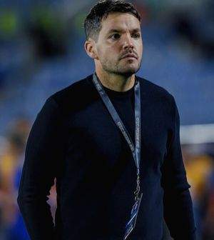 Cruzeiro sack manager Larcamon - Vimarsana News