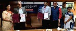 CSIR-CCMB joins hands with BFI-Biome Virtual Network Programme - Vimarsana News