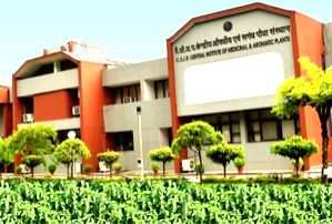 CSIR-CIMAP to develop phytomolecules for medicinal use - Vimarsana News