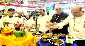 Culinary excellence at AAHAR International Fair 2024 - Vimarsana News