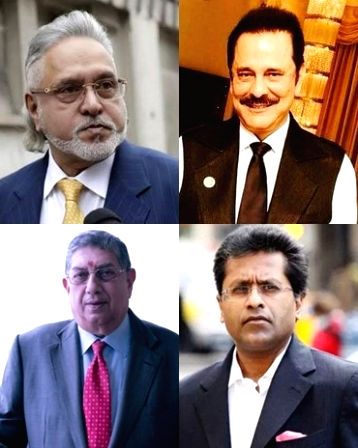 Curse of IPL: A graveyard of corporate reputations - Vimarsana News