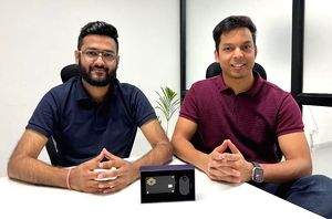Cypherock X1 hardware wallet awarded highest rating by Coin Bureau - Vimarsana News