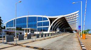 Dabolim airport will survive due to its potential: Director Rao - Vimarsana News