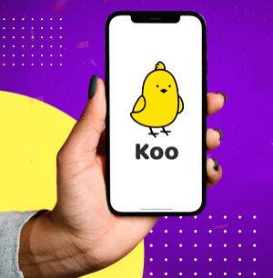 Dailyhunt in talks to acquire microblogging platform Koo: Report - Vimarsana News