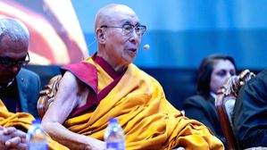 Dalai Lama inaugurates first International Sangha Forum, stresses on altruism - Vimarsana News