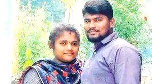 Dalit youth files complaint against DMK leader, in-laws for abducting his wife - Vimarsana News