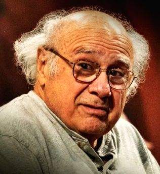 Danny Devito, Bruce Springsteen are in a 'grandpa' WhatsApp group - Vimarsana News
