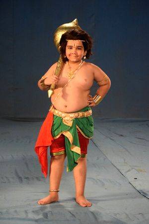 Darsh Agarwal joins 'Karmadhikari Shanidev', says 'Lord Hanuman's mischief fascinates me' - Vimarsana News