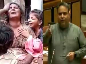 Daughters of Hindus being forcibly converted to Islam: Pakistan Senator - Vimarsana News