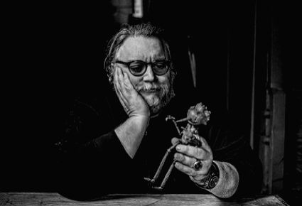 Day after his mum's death, Guillermo del Toro's 'Pinocchio' debuts at BFI - Vimarsana News