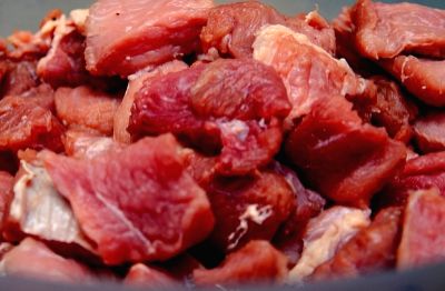 Deadly superbug found in 40% of supermarket meat samples - Vimarsana News